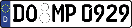 DO-MP0929