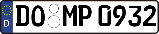 DO-MP0932