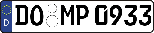 DO-MP0933