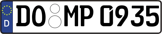 DO-MP0935
