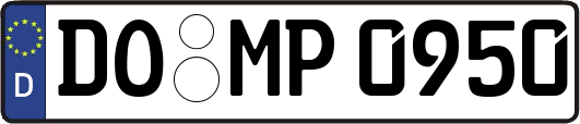 DO-MP0950