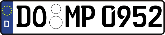 DO-MP0952
