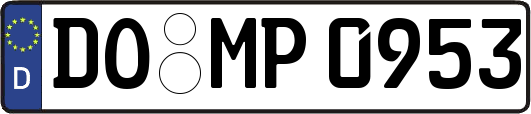 DO-MP0953