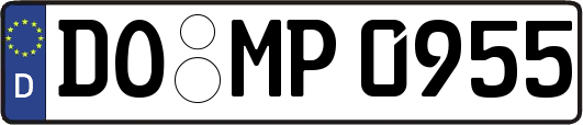 DO-MP0955