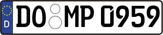 DO-MP0959