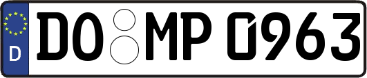 DO-MP0963