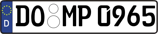 DO-MP0965