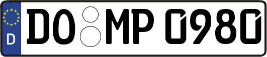 DO-MP0980