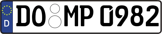 DO-MP0982