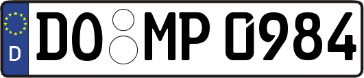 DO-MP0984