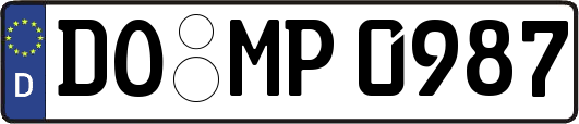 DO-MP0987