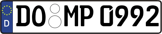 DO-MP0992