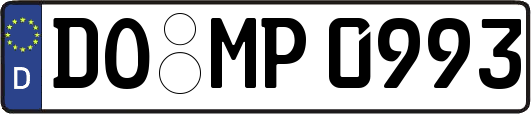 DO-MP0993