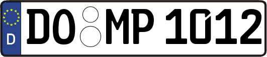 DO-MP1012