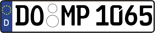 DO-MP1065