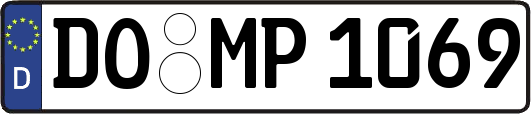 DO-MP1069