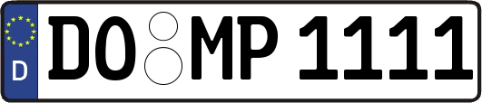 DO-MP1111