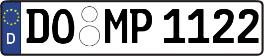 DO-MP1122