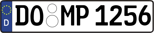 DO-MP1256