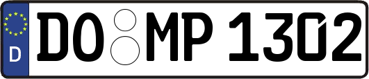 DO-MP1302