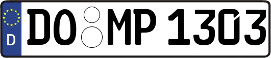 DO-MP1303