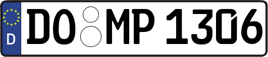 DO-MP1306