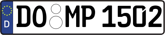 DO-MP1502