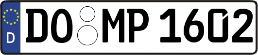 DO-MP1602