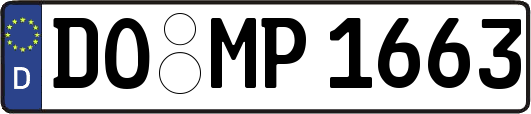 DO-MP1663