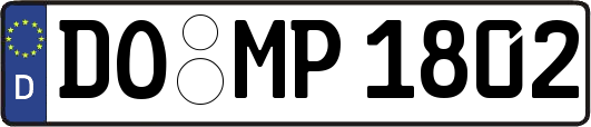 DO-MP1802