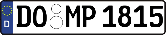 DO-MP1815