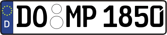 DO-MP1850