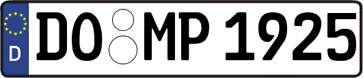 DO-MP1925
