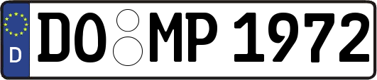 DO-MP1972