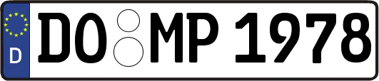 DO-MP1978