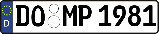 DO-MP1981
