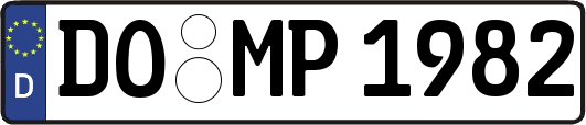 DO-MP1982