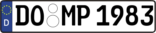 DO-MP1983