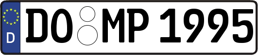 DO-MP1995