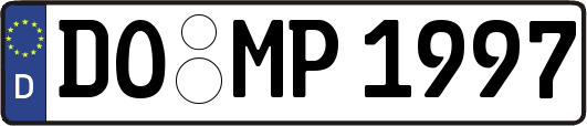 DO-MP1997