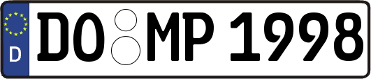 DO-MP1998