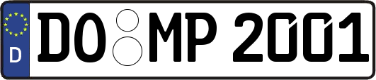 DO-MP2001