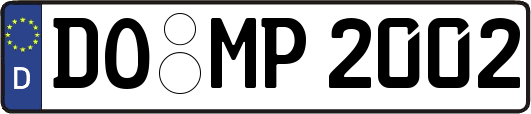 DO-MP2002