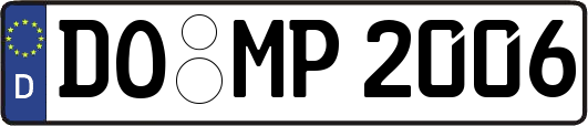 DO-MP2006