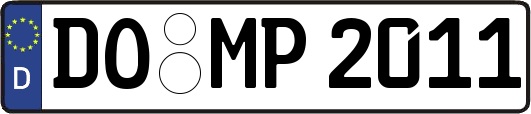 DO-MP2011
