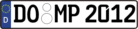 DO-MP2012