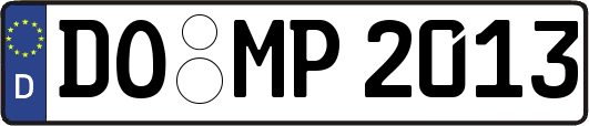 DO-MP2013