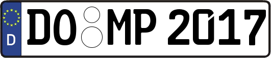 DO-MP2017