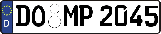 DO-MP2045