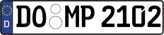 DO-MP2102